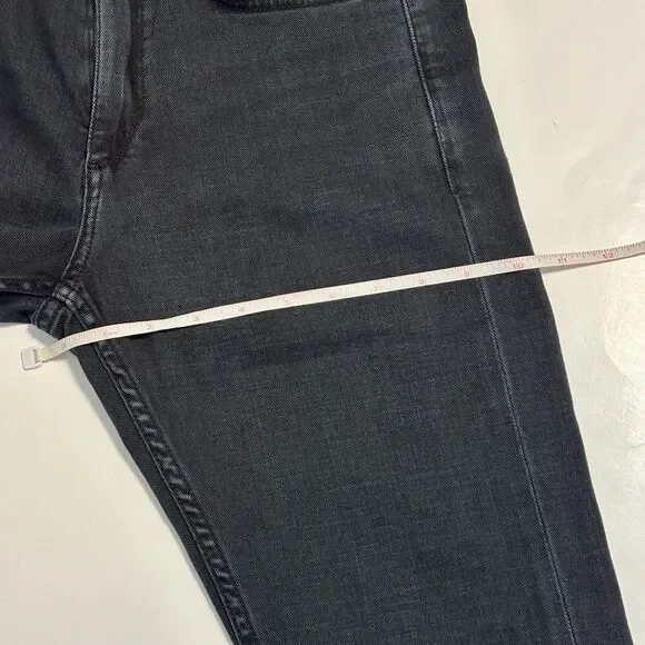 Rag & Bone Jeans Mens Size 29x32 Fit 1 Skinny Inlet Blue Denim NWOT